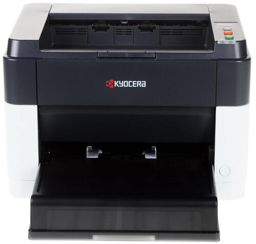 Сервисное обслуживание принтера Kyocera FS-1060DN